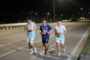 BIB: 
                            <button type="button" onclick="openModal(27834002)" class="btn btn-primary btn-sm float-right btn-popup" data-toggle="modal" data-target=".modal-high-quality">
                        <i class="fas fa-shopping-cart"></i> Add to Cart
                    </button>
                                            <button type="button" onclick="isThisMe(27834002, true)" class="btn btn-success btn-sm float-right btn-popup btn-isme hidden" data-toggle="tooltip" data-placement="bottom" title="นี่คือรูปของคุณใช่ไหม คลิกที่นี่เพื่อเอาเข้าอัลบั้ม">
                        <i class="fas fa-plus"></i> Add to album
                    </button>
                    <button type="button" onclick="isThisMe(27834002, false)" class="btn btn-warning btn-sm float-right btn-popup btn-isnotme hidden">
                        <i class="fas fa-ban"></i> Remove from album
                    </button>